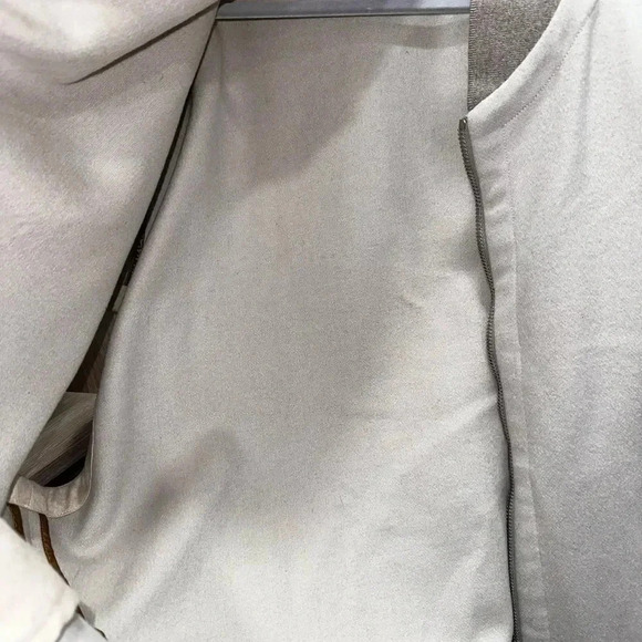 Moorer Women’s Jacket Pegaso-CWR Size 44 - Picture 6 of 11